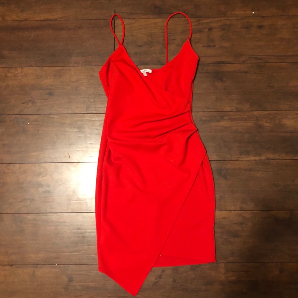Bodycon Dress